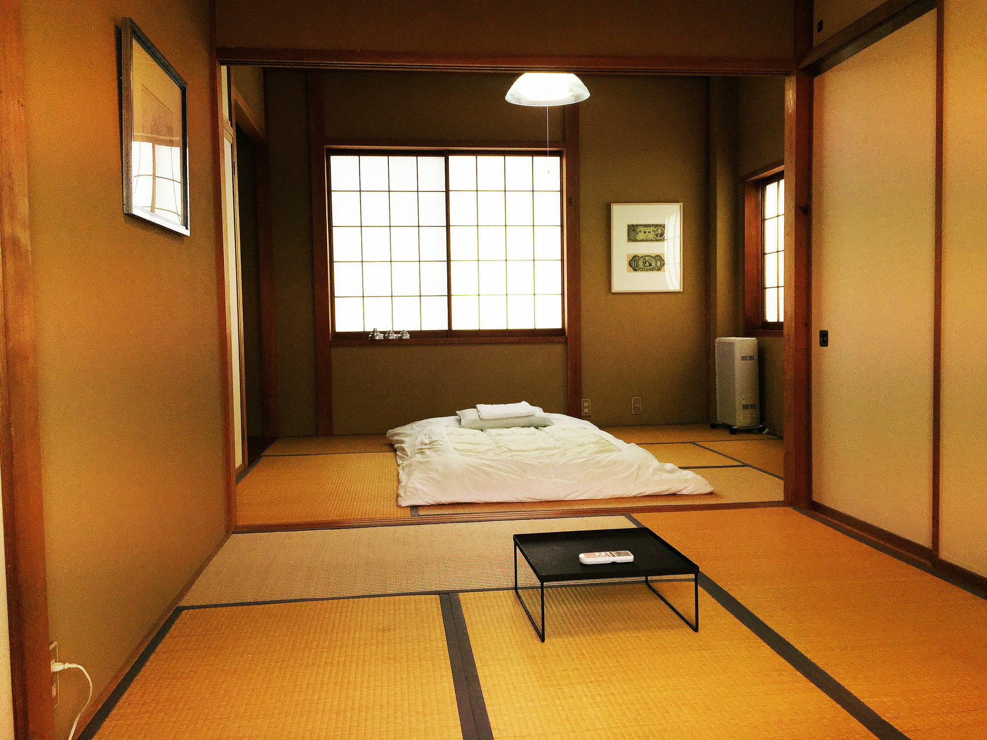 Apartment Toolate Toyama